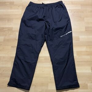 Bauer Dark Joggers with Logo